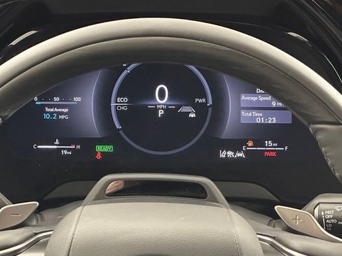 New 2026 Lexus RX 350 image 32