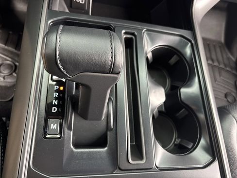 Used 2025 Ford F150 Lariat w/ Equipment Group 501A Mid image 38