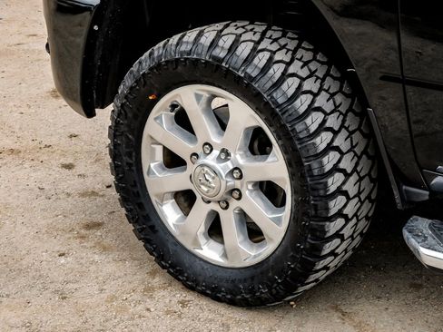 Used 2023 RAM 3500 Laramie AWD/4WD image 63