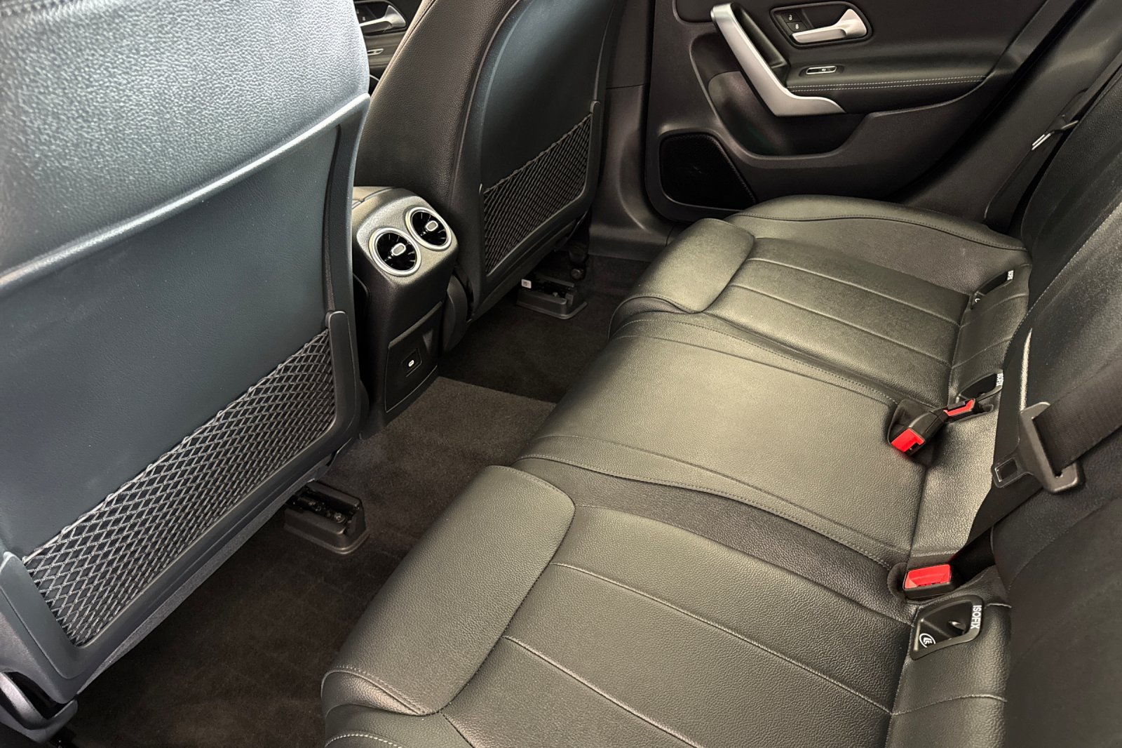 Certified 2024 Mercedes-Benz CLA 250 4MATIC image 14