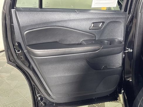 Certified 2022 Honda Passport TrailSport image 21