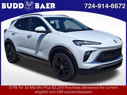 New 2026 Buick Encore GX Sport Touring w/ Comfort Package