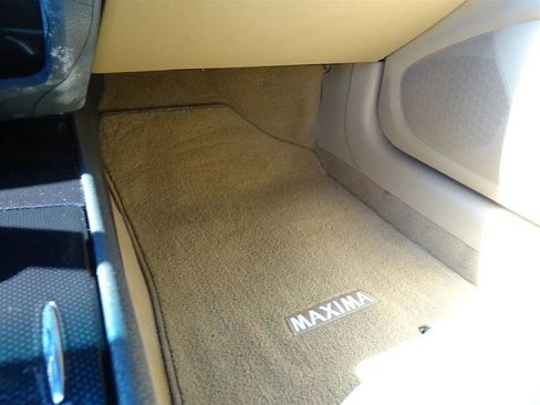 Used 2009 Nissan Maxima 3.5 SV w/ Cold Pkg image 30