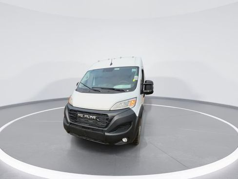 New 2026 RAM ProMaster 3500 w/ Convenience Group FWD image 4