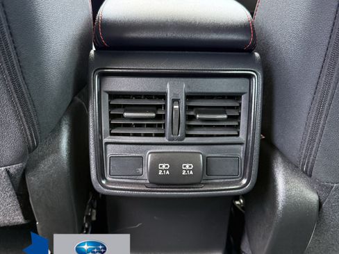 Used 2023 Subaru Forester Sport AWD/4WD image 21