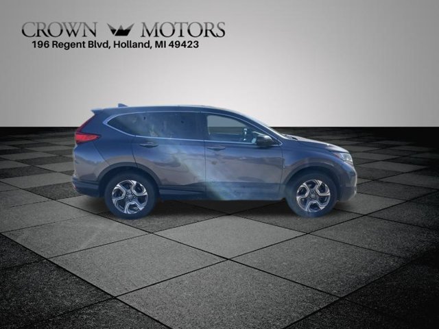 Used 2019 Honda CR-V EX-L image 2
