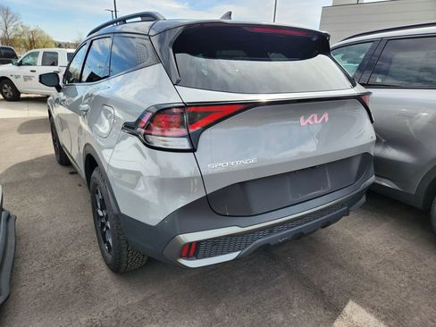 Used 2023 Kia Sportage X-Pro image 20