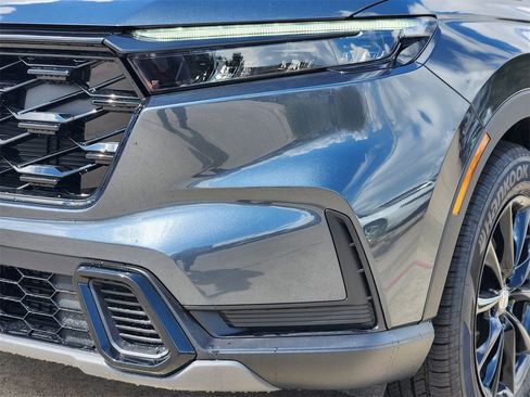 New 2026 Honda CR-V Sport image 6