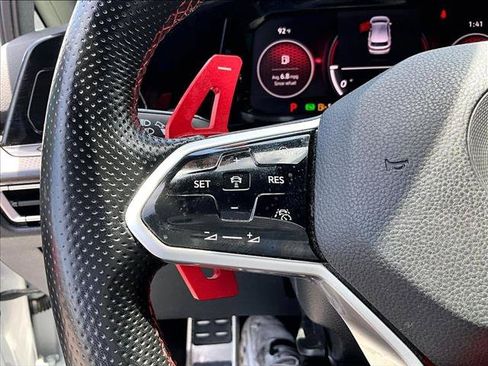 Used 2023 Volkswagen GTI S FWD image 20
