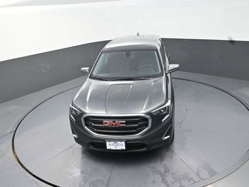 Used 2019 GMC Terrain SLE AWD/4WD image 14