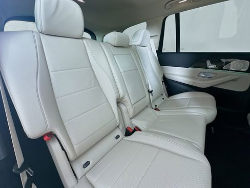 Used 2026 Mercedes-Benz GLS 450 GLS 450 image 38