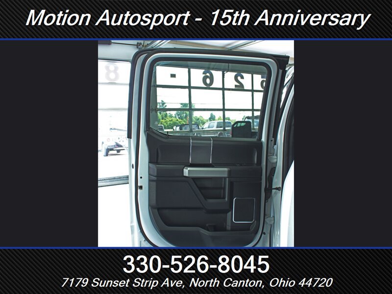 Used 2020 Ford F150 Lariat w/ Equipment Group 502A Luxury AWD/4WD image 28