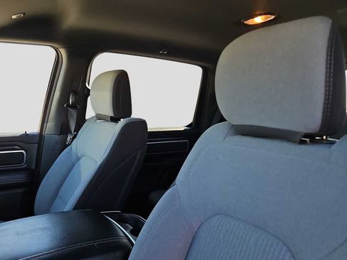 Used 2024 RAM 1500 Lone Star RWD image 15