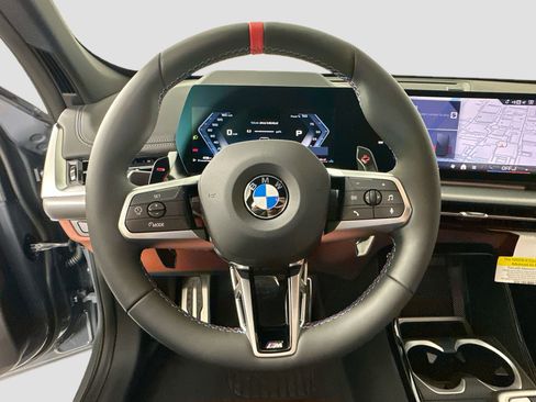 New 2026 BMW X1 M35i w/ Technology Package image 11