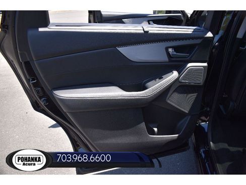 New 2026 Acura MDX SH-AWD w/ Technology Package image 28