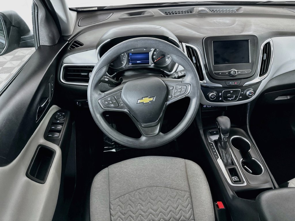 Used 2024 Chevrolet Equinox LS w/ LS Convenience Package AWD/4WD image 29