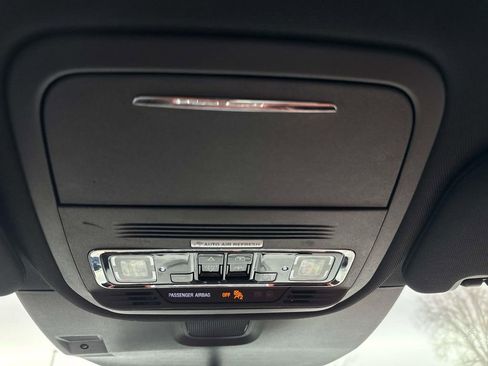 Used 2025 Lincoln Aviator Reserve w/ Illumination Package AWD/4WD image 22
