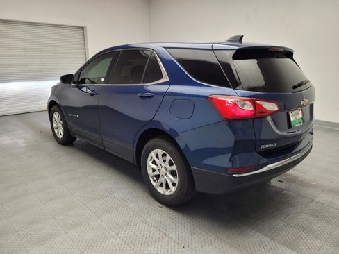 Used 2020 Chevrolet Equinox LT image 5