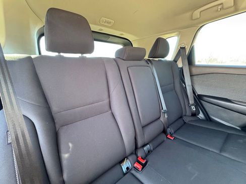 Used 2023 Nissan Rogue S image 27