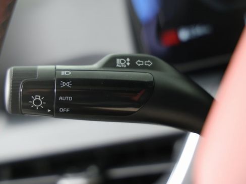 New 2026 Kia K4 GT-Line image 23