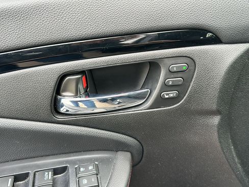 Used 2022 Honda Pilot Black Edition image 10