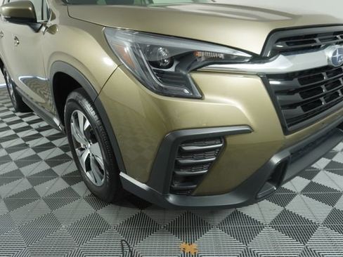 Certified 2025 Subaru Ascent Premium AWD/4WD image 10
