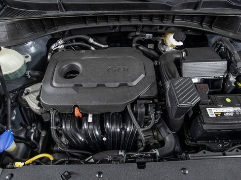 Used 2019 Hyundai Tucson Sport FWD image 52