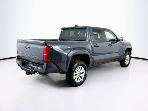 Used 2024 Toyota Tacoma SR5 RWD image 9