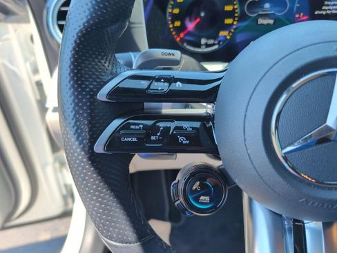 Used 2021 Mercedes-Benz E 53 AMG 4MATIC Sedan image 18