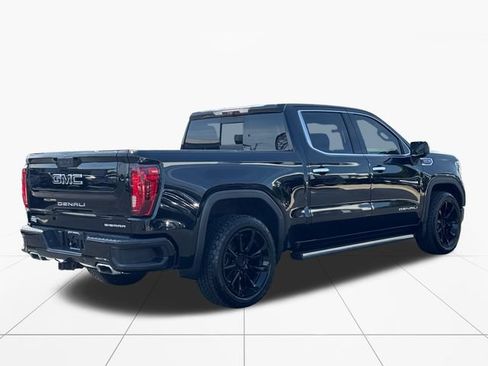 Used 2021 GMC Sierra 1500 Denali w/ Denali Ultimate Package AWD/4WD image 4