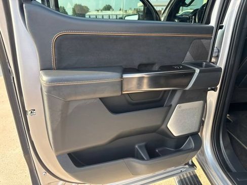 Certified 2021 Ford F150 Platinum w/ Equipment Group 701A High AWD/4WD image 15