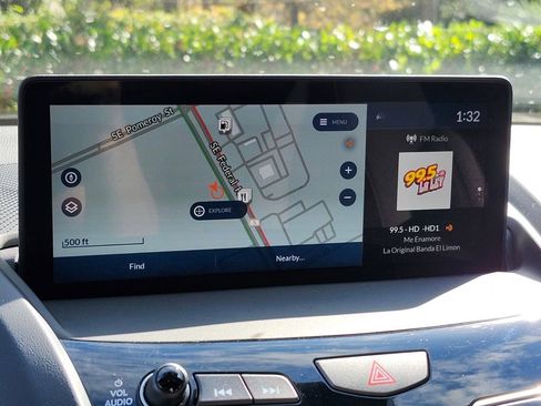 Used 2023 Acura RDX AWD w/ A-Spec & Advance Pkg image 26