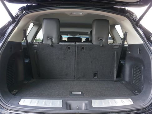 Used 2016 INFINITI QX60 Luxe w/ Premium Plus Package AWD/4WD image 25
