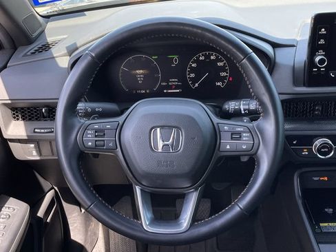 Used 2025 Honda CR-V Sport-L image 12