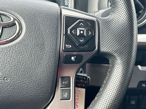 Used 2023 Toyota Tacoma SR5 RWD image 29