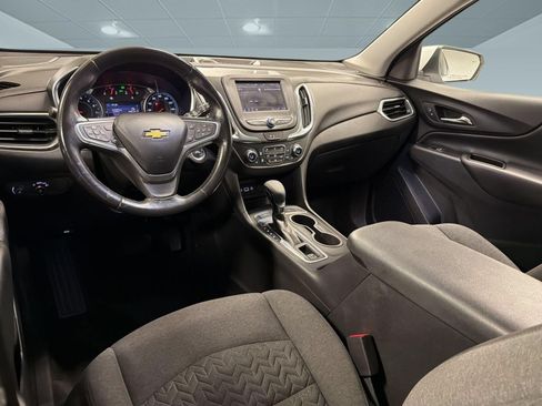 Used 2022 Chevrolet Equinox LT AWD/4WD image 29