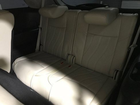 Used 2015 INFINITI QX60 Luxe w/ Premium Plus Package AWD/4WD image 20