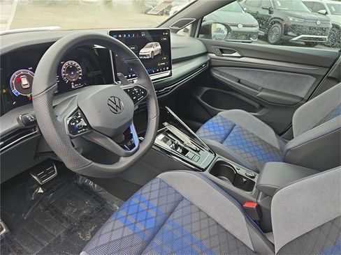 New 2026 Volkswagen Golf w/ Euro Style Package image 15