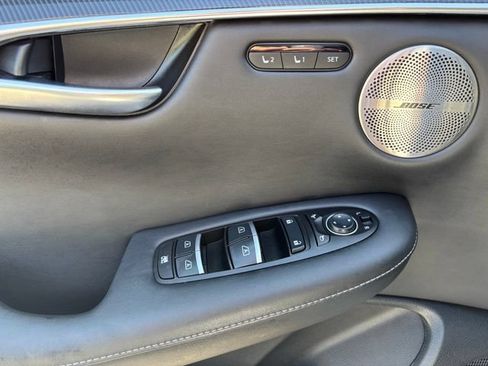 Used 2024 INFINITI QX50 Sport AWD/4WD image 14
