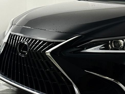 Used 2025 Lexus ES 350 w/ Premium Package FWD image 15