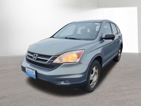 Used 2011 Honda CR-V LX image 22