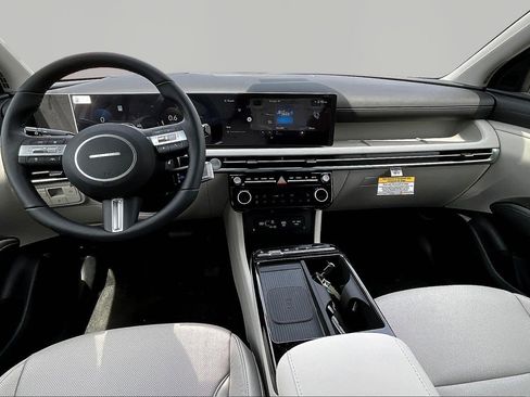 New 2026 Hyundai Tucson Limited AWD/4WD image 10