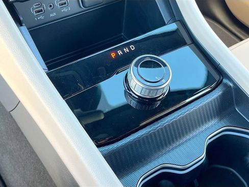 New 2026 Jeep Grand Cherokee Limited image 17