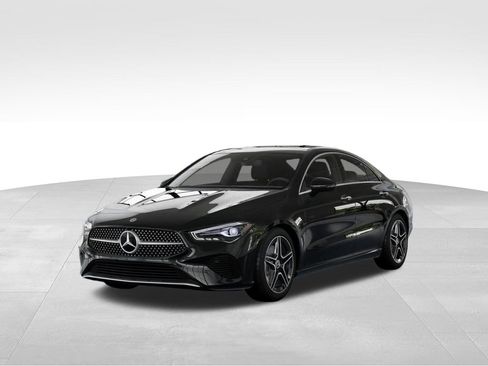New 2026 Mercedes-Benz CLA 250 4MATIC image 40