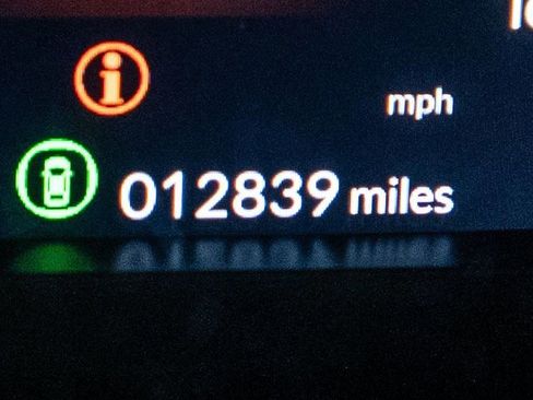 Used 2024 Acura Integra A-Spec image 17