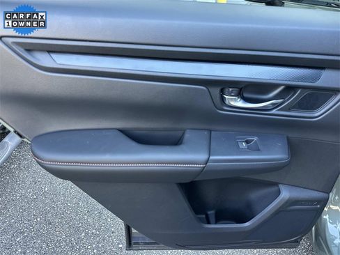 Used 2026 Honda CR-V TrailSport image 24