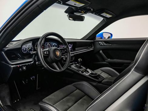 Used 2022 Porsche 911 GT3 image 42