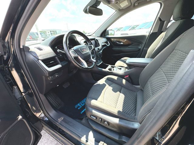 Used 2020 GMC Terrain SLE w/ Driver Convenience Package FWD image 10