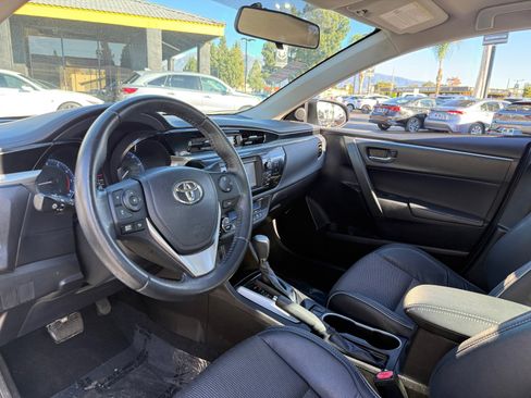 Used 2014 Toyota Corolla S image 15