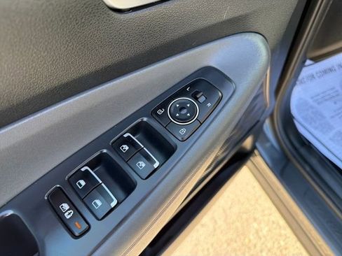 Used 2023 Hyundai Santa Fe SEL AWD/4WD image 11